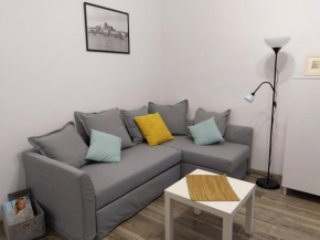 Apartament PRZEDZAMCZE